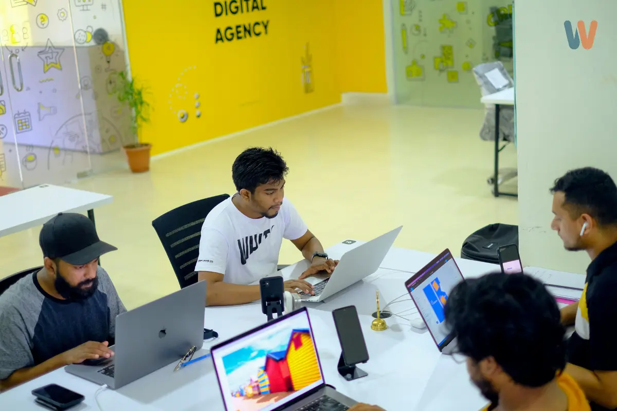 IT Internship Program Pondicherry - Weelogix Technologies